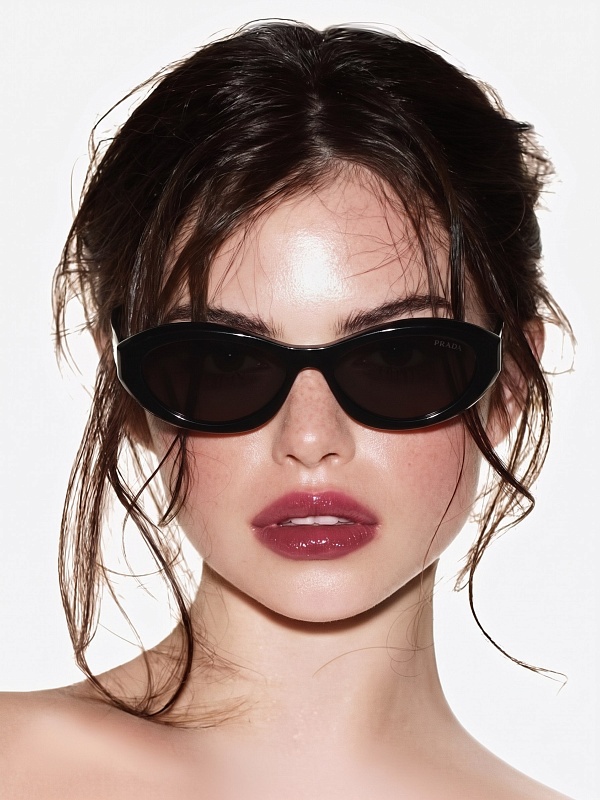 Солнцезащитные очки Prada PR 26ZS 16K08Z 55 - 1