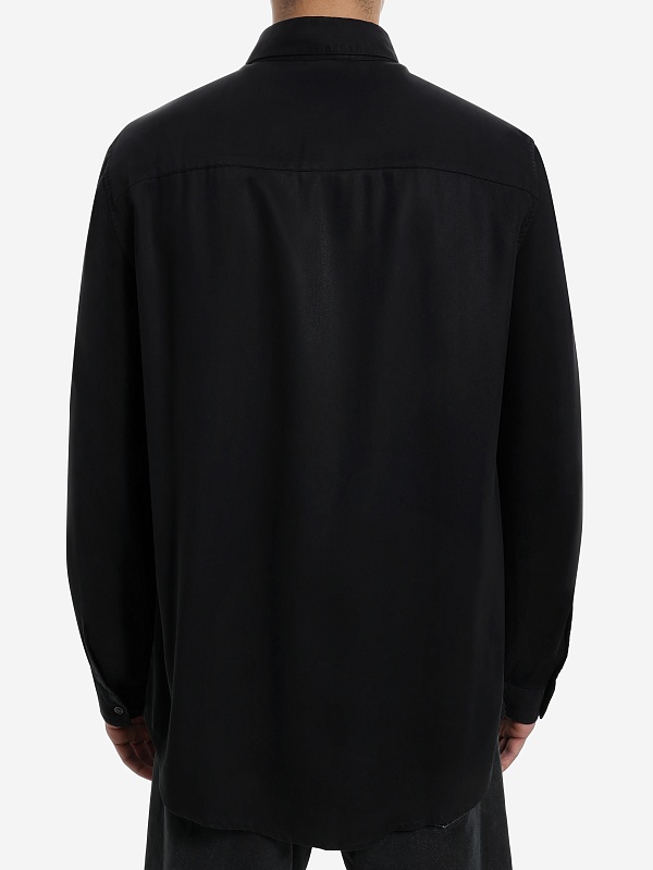 Рубашка муж Diesel 14415 0HPAG 9XX - 4