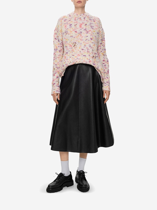 Свитер жен MSGM 3741MDM210 247785 12 - 1