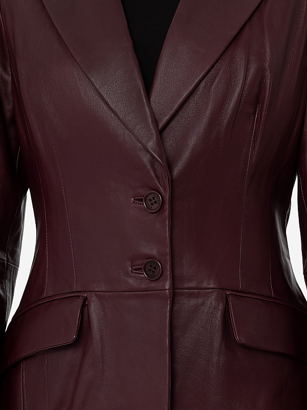 Жакет жен Alberta Ferretti 3705 5175 V0194 - 5