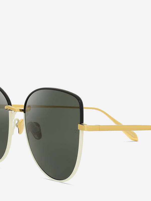 Linda Farrow Luxe LFL 1336 C7 - 3