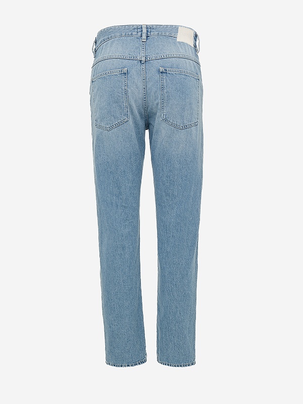 Джинсы муж Closed C32205-18S-3A LBL LIGHT BLUE - 1