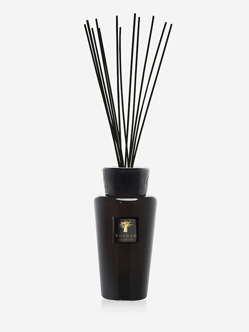 Диффузор унисекс Baobab Collection 5415198481855 Les Prestigieuses Encre de Chine 500мл - 0
