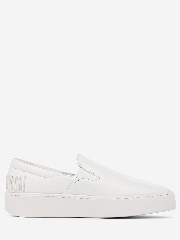 Слипоны жен Emporio Armani X3Y007 XF772 00033 - 1