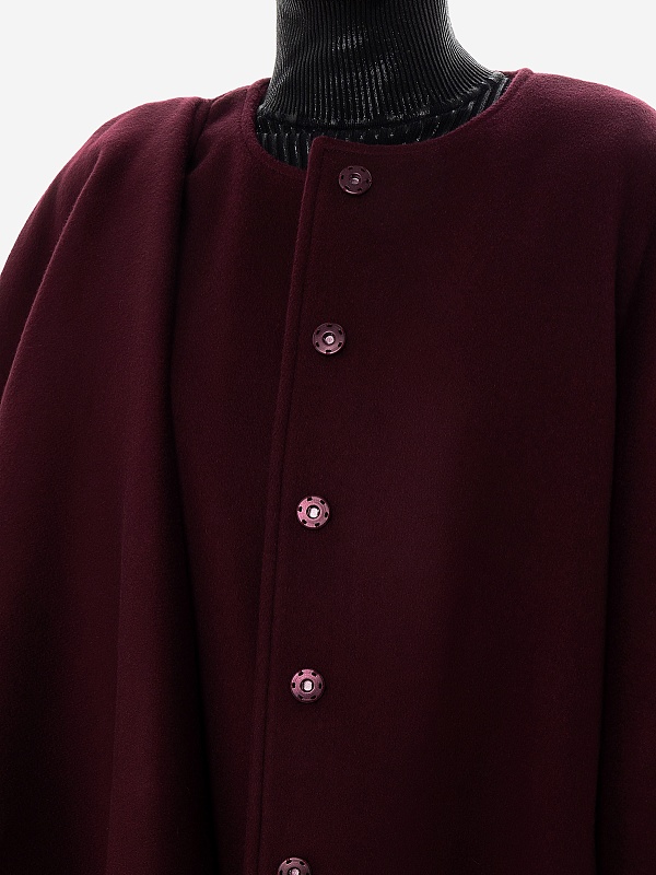 Пончо жен Alberta Ferretti 0608 5130 A0195 - 6