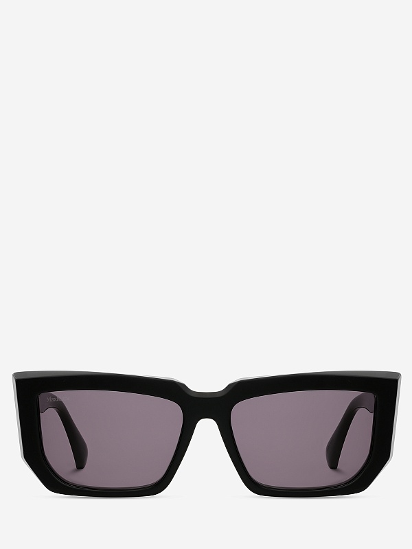 Солнцезащитные очки Max Mara MM 0126 01A 54 16 140 - 2