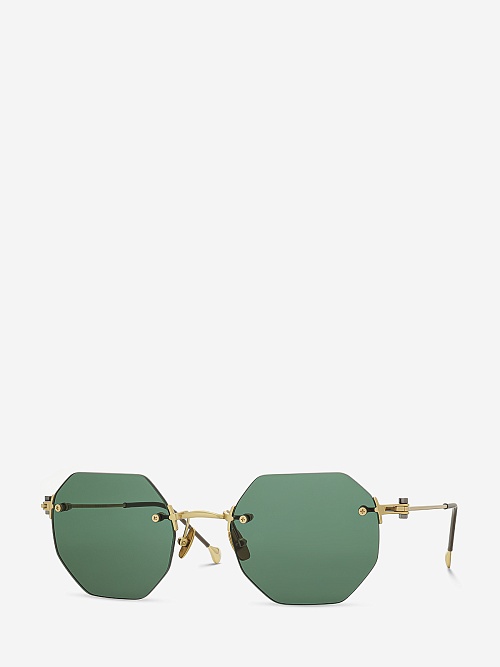 Солнцезащитные очки Yohji Yamamoto SL016 SG 16 001 53 22 150 - 0