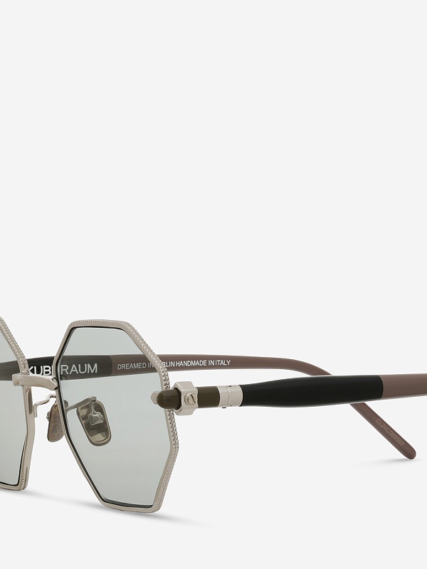 Солнцезащитные очки Kuboraum Maske P74 SG SVM 50 20 145 - 5