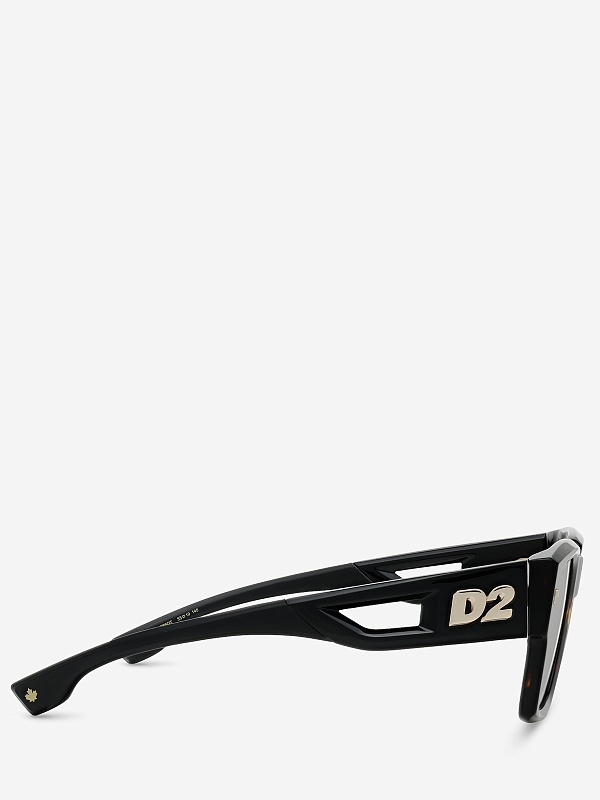 Солнцезащитные очки Dsquared2 D2 0143/S 086 QT 53 19 145 - 3