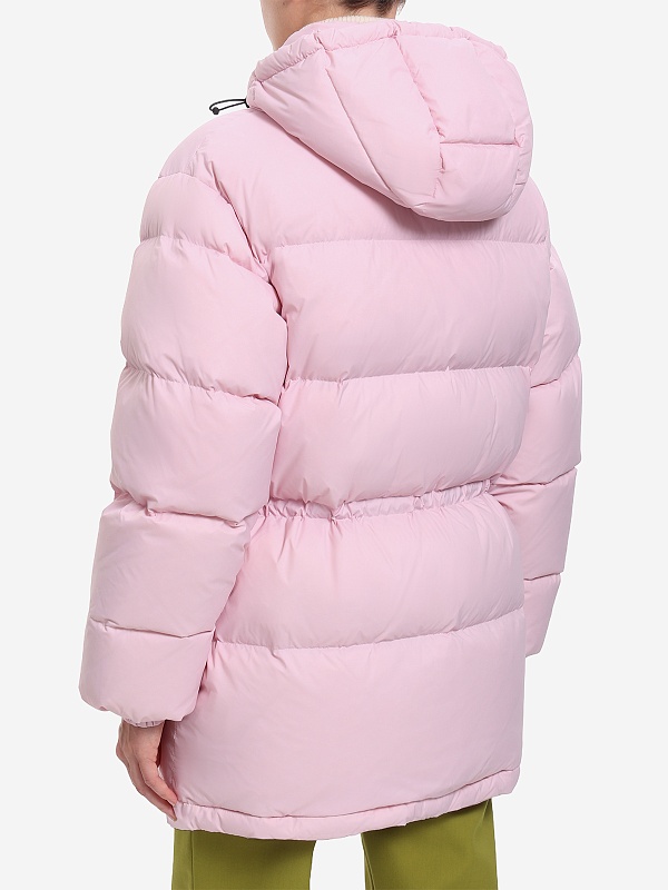 Куртка жен MSGM 3941MDH07 257623 12 - 2