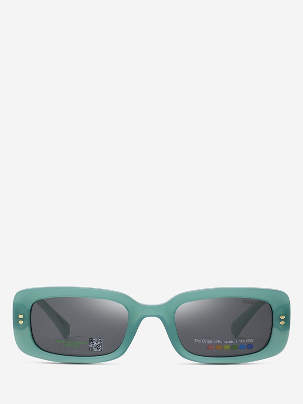 Солнцезащитные очки Polaroid Kids PLD 8071/S 1ED M9 48 20 135 - 1