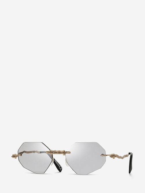 Солнцезащитные очки Kuboraum Maske H44 SG PG 52 19 140 - 0