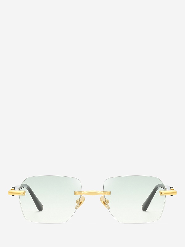 Солнцезащитные очки John Dalia JD Dwayne C501 54 18 145 - 1