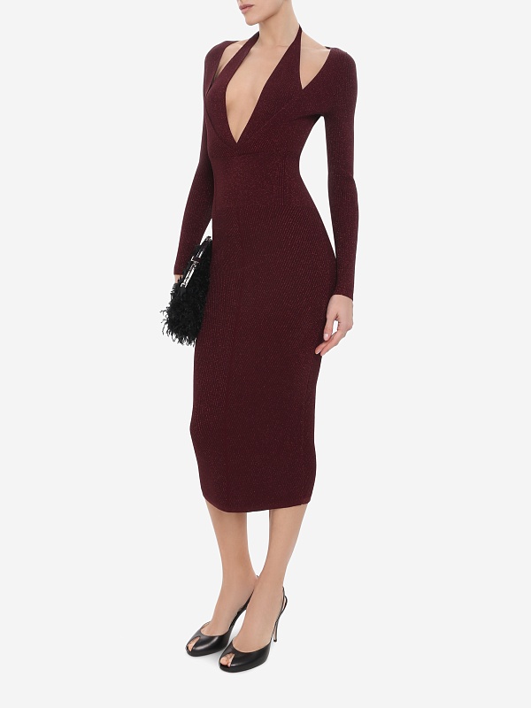 Платье жен Retrofete 9814 MTPRT - 1