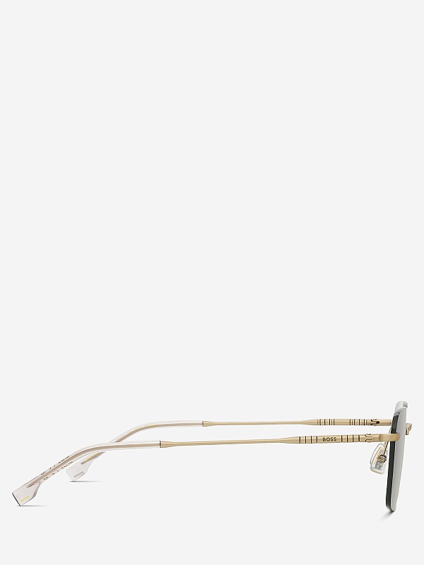 Солнцезащитные очки Hugo Boss BOSS 1925/F/S AOZ IR 57 18 150 - 2