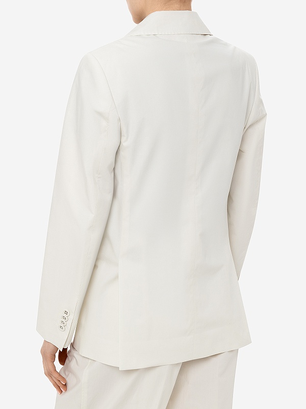 Жакет жен Officine Generale S24WTLG402 MOON - 4