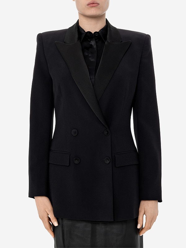 Жакет жен Alberta Ferretti 0517 6618 A0555 - 3