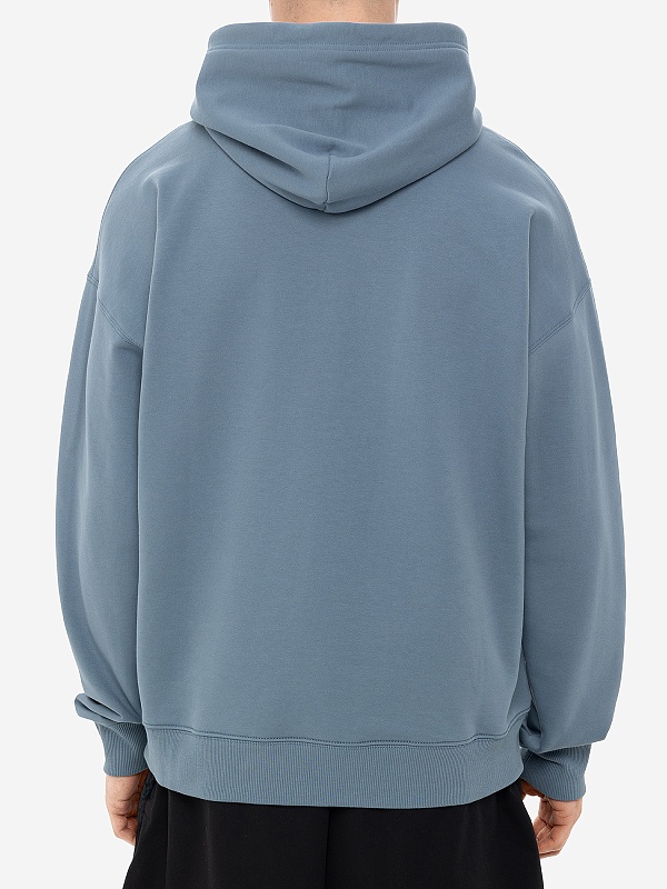 Худи муж Diesel A03786 0BKAF 89M - 3