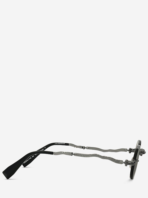 Солнцезащитные очки Kuboraum Maske H42 SG BB 40 29 140 - 2