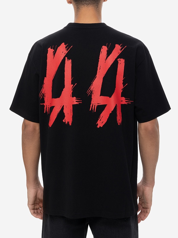 Футболка муж 44 LABEL GROUP B0030556-FA582-P674 P674 - 3