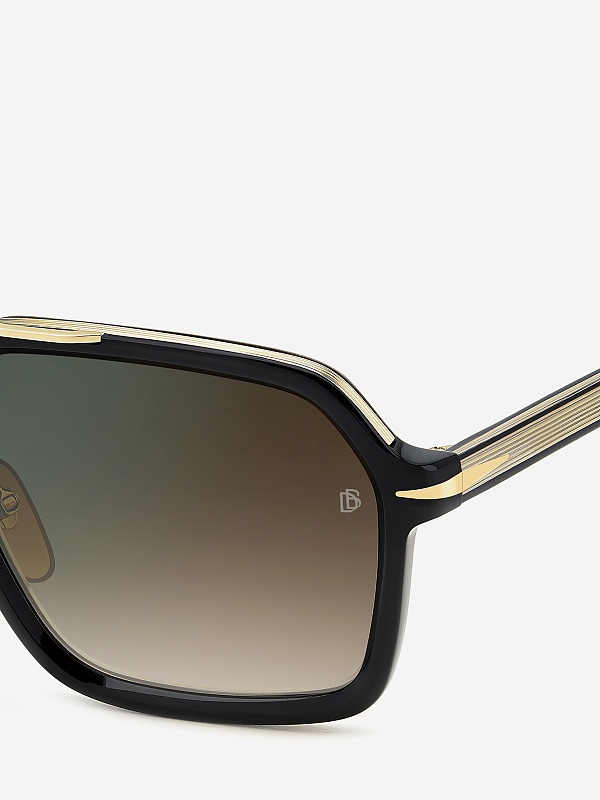 Солнцезащитные очки David Beckham DB 7128/S 2M2 QY 58 18 150 - 2