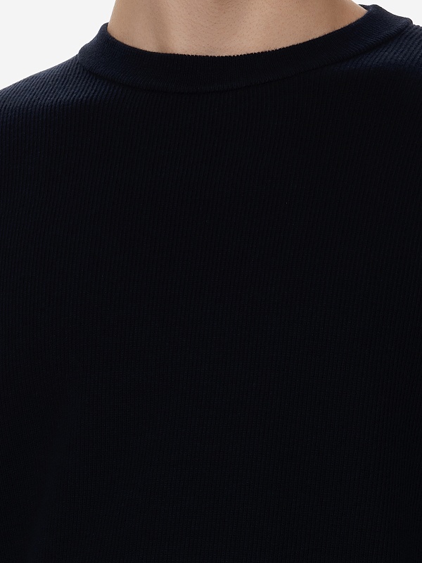 Свитер муж Closed C86841-97P-22 568 DARK NIGHT - 5