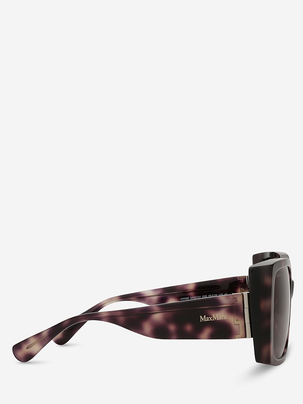 Солнцезащитные очки Max Mara MM 0131 55E 56 18 135 - 3