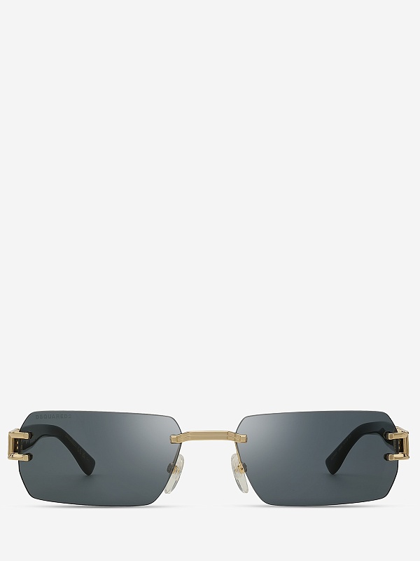 Солнцезащитные очки Dsquared2 D2 0189/S J5G IR 57 18 145 - 2