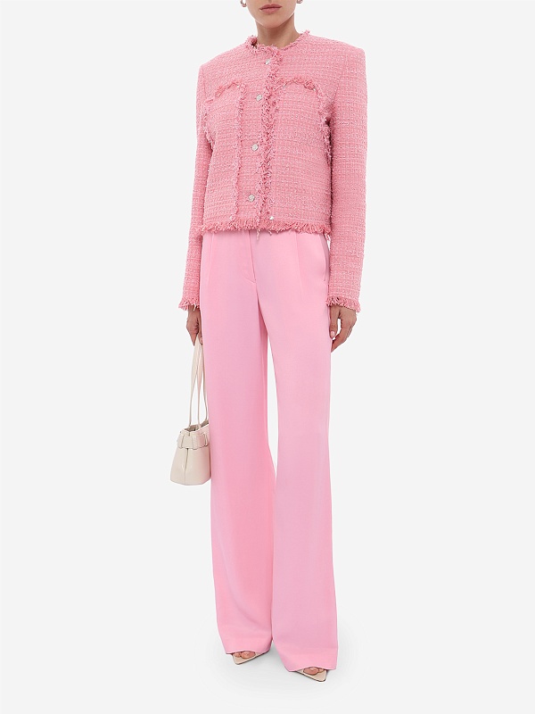 Жакет жен MSGM 4041MDG11 267111 12 - 1