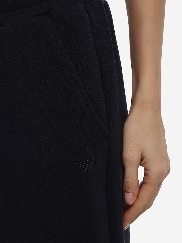 Брюки жен Emporio Armani EW001906 AF15357 FB010 3D ARMANI BLUE - 4