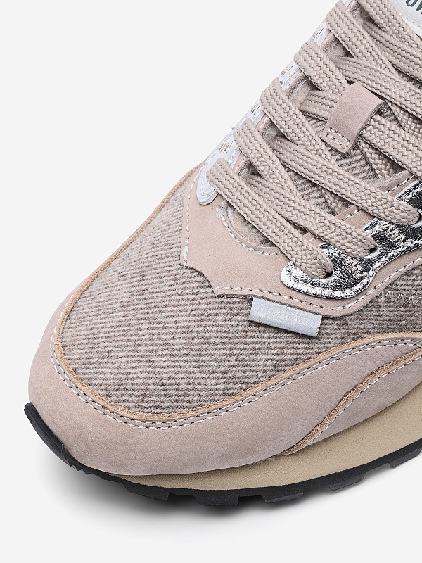 Кроссовки жен Voile Blanche 2017945.07. 3B95 NUT GREY-SILVER - 5