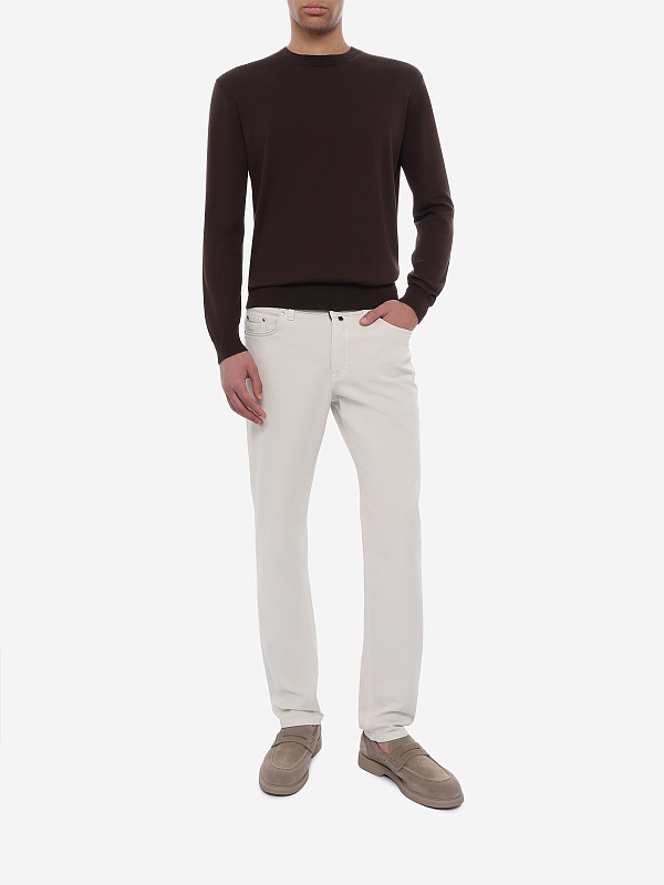 Свитер муж Filippo De Laurentiis GC1ML SU12R 290 - 1
