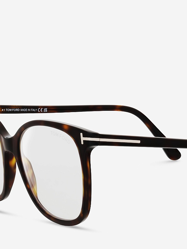 Оправа Tom Ford FT6089-B 052 54 - 3