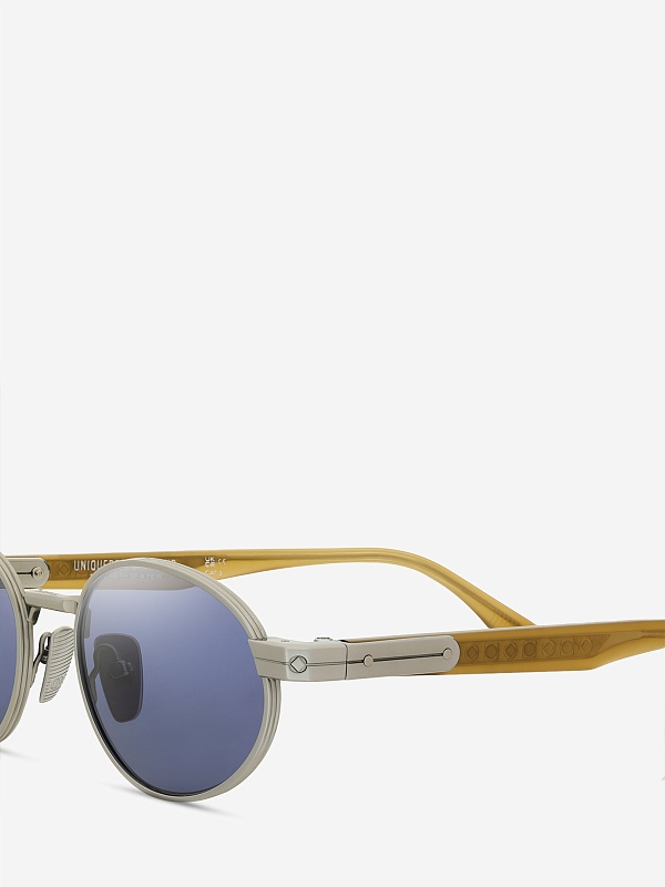 Солнцезащитные очки UNIQUEDESIGNMILANO Ti Sento c68 53 20 145 - 5