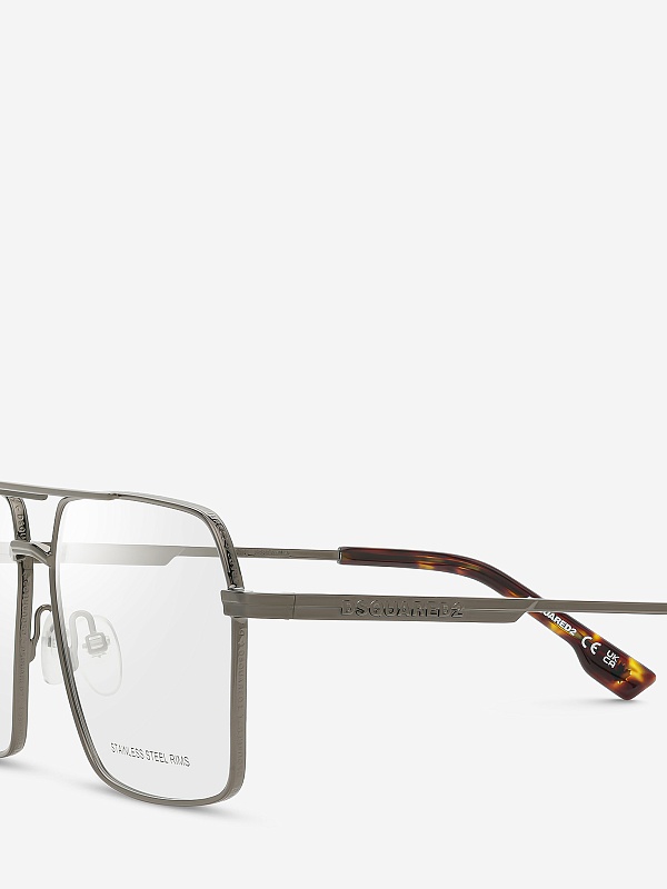 Оправа Dsquared2 D2 0157 KJ1 60 15 145 - 4