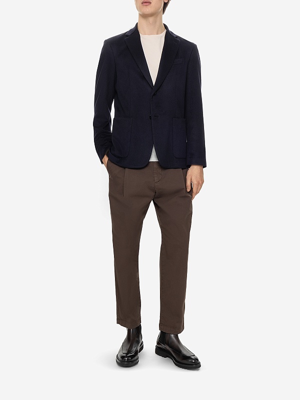 Пиджак муж Barena Venezia GIU4968 0491 170 - 2