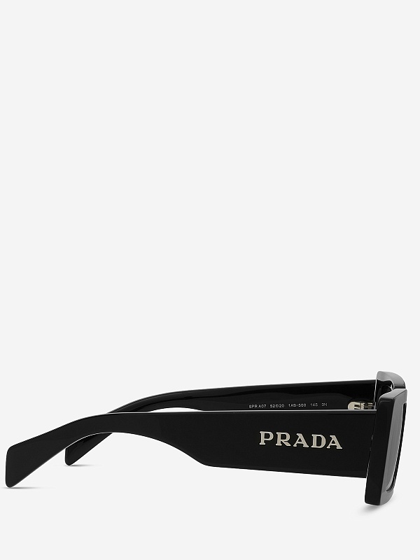 Солнцезащитные очки Prada PR A07S 1AB5S0 52 - 2