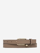 Ремень жен Furla WC00089BX20451257S1007 GREIGE