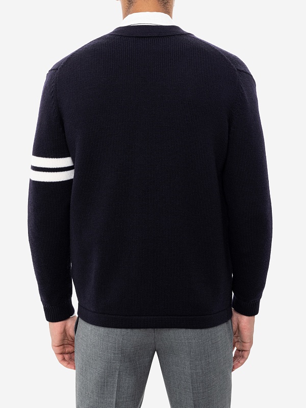 Кардиган муж Lardini ITLT17 ITLT6132 850 - 3