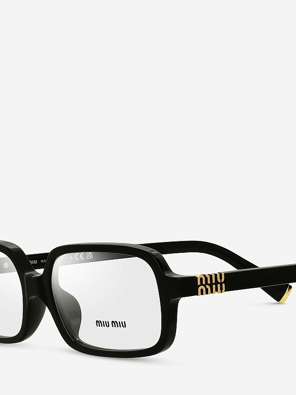 Оправа MIU MIU MU 01YV 16K1O1 53 - 4