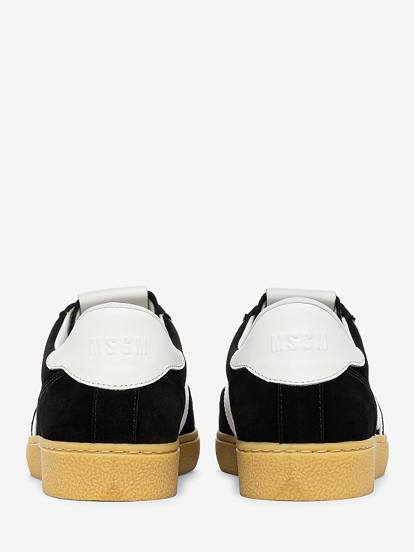 Кеды жен MSGM 3841MDS021 522 99 - 5