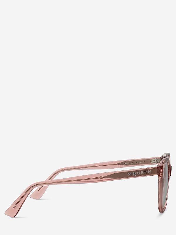 Оправа Alexander McQueen AM0487O 004 54 18 145 - 3