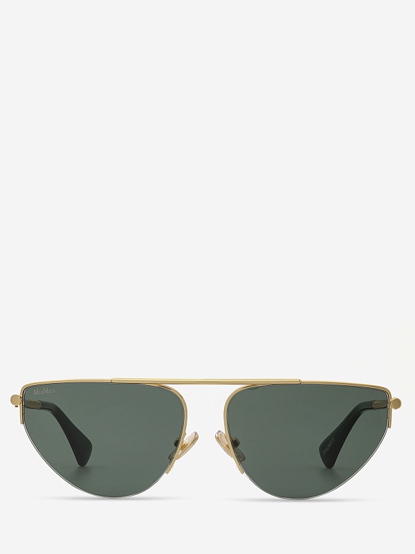 Солнцезащитные очки Max Mara MM 0122 30N 58 15 135 - 1