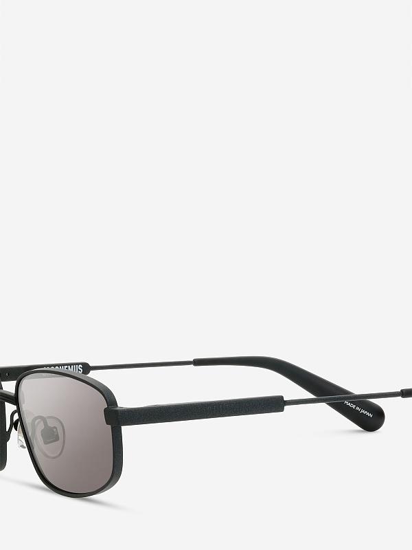 Солнцезащитные очки Linda Farrow x Jacquemus Jac 121 C03 56 17 140 - 5