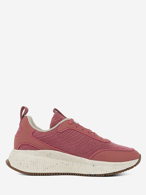 Кроссовки жен Hugo Boss 50525107 692 Open Pink - 1