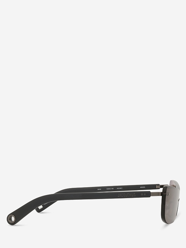 Солнцезащитные очки Linda Farrow x Jacquemus Jac 69 C01 143 145 - 3