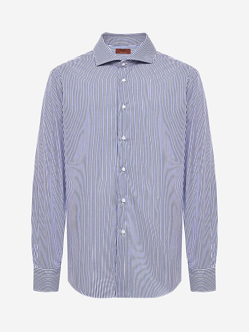 Сорочка муж Barba Napoli D4 U13 P01 50211.U 2 - 0