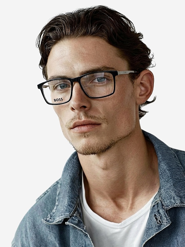 Оправа Hugo Boss BOSS 1838 7C5 56 16 145 - 1