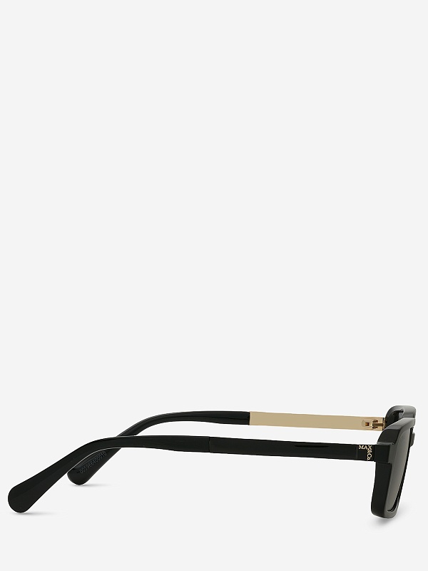 Солнцезащитные очки MAX&CO MO 0159 01A 53 19 140 - 3