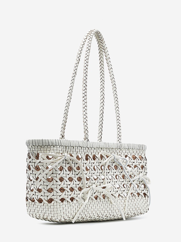 Сумка жен OSOI 25SB06006102 WHITE - 1